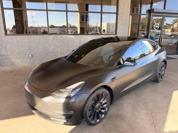 TESLA MODEL 3 2022 5YJ3E1EC0NF261533 image TESLA MODEL 3 2022 5YJ3E1EC0NF261533 image